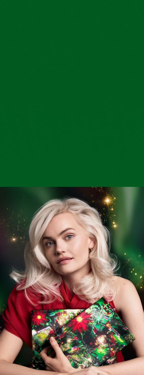 Shop Aveda's holiday gift guide to find the perfect give for everyone on your list.